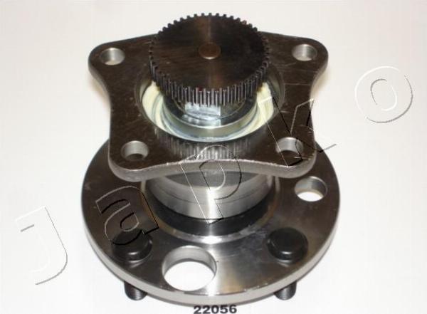 Japko 422056 - Moyeu de roue droxauto.com