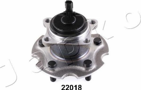 Japko 422018 - Moyeu de roue droxauto.com