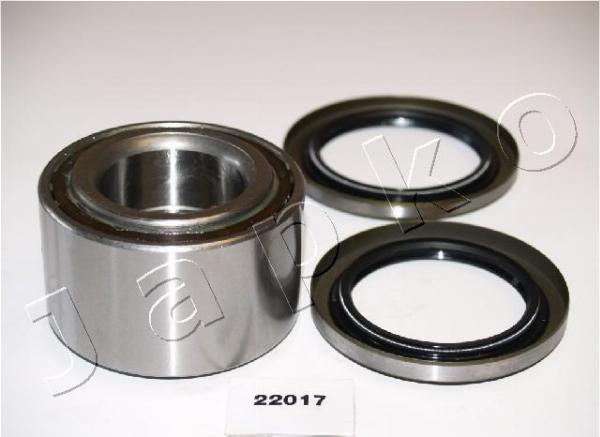 Japko 422017 - Kit de roulements de roue droxauto.com