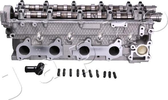 Japko 4D56T-04 - Culasse de cylindre droxauto.com