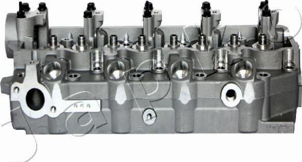 Japko 4D56T-01 - Culasse de cylindre droxauto.com