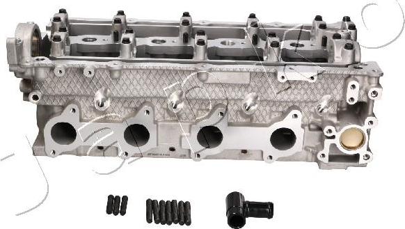 Japko 4D56T-03 - Culasse de cylindre droxauto.com