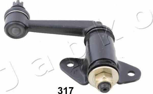 Japko 59317 - Levier intermédiaire de direction droxauto.com