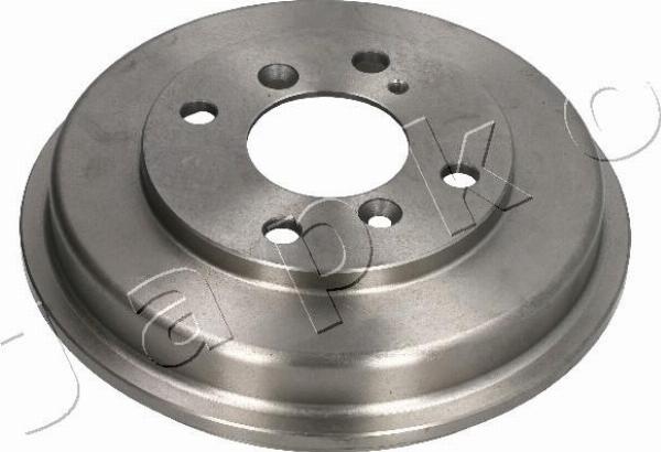 Japko 560304 - Tambour de frein droxauto.com
