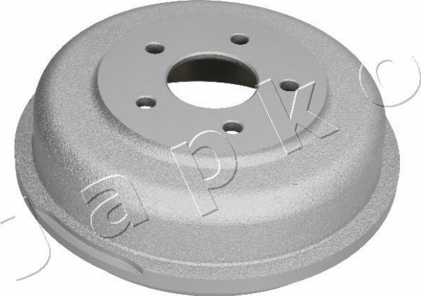Japko 560313C - Tambour de frein droxauto.com