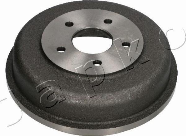 Japko 560313 - Tambour de frein droxauto.com