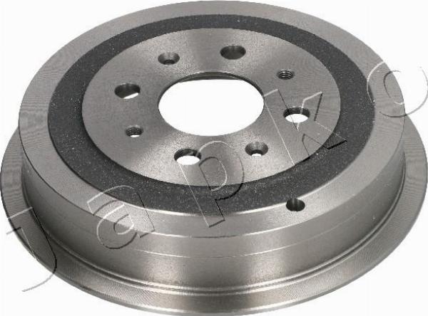 Japko 560204 - Tambour de frein droxauto.com