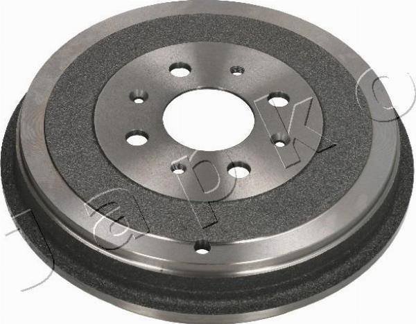 Japko 560206 - Tambour de frein droxauto.com
