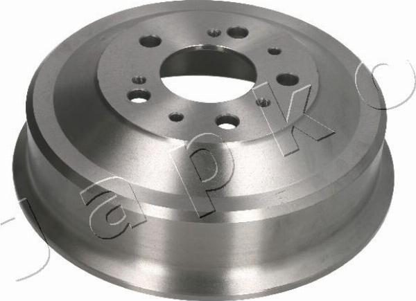 Japko 560203 - Tambour de frein droxauto.com