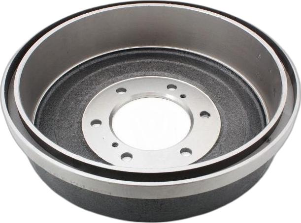 Japko 56107 - Tambour de frein droxauto.com