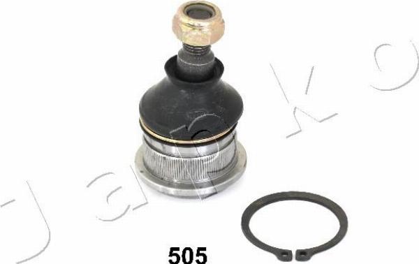 Japko 53505 - Rotule de suspension droxauto.com
