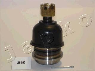 Japko 53190 - Rotule de suspension droxauto.com