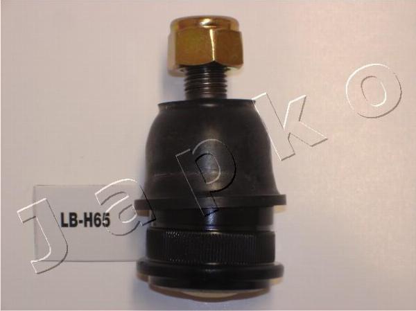 Japko 53H65 - Rotule de suspension droxauto.com