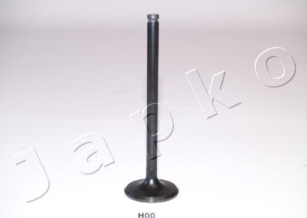 Japko 5H00 - Soupape d'admission droxauto.com