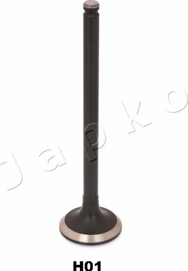 Japko 5H01 - Soupape d'émission droxauto.com