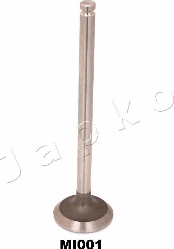 Japko 5MI001 - Soupape d'émission droxauto.com