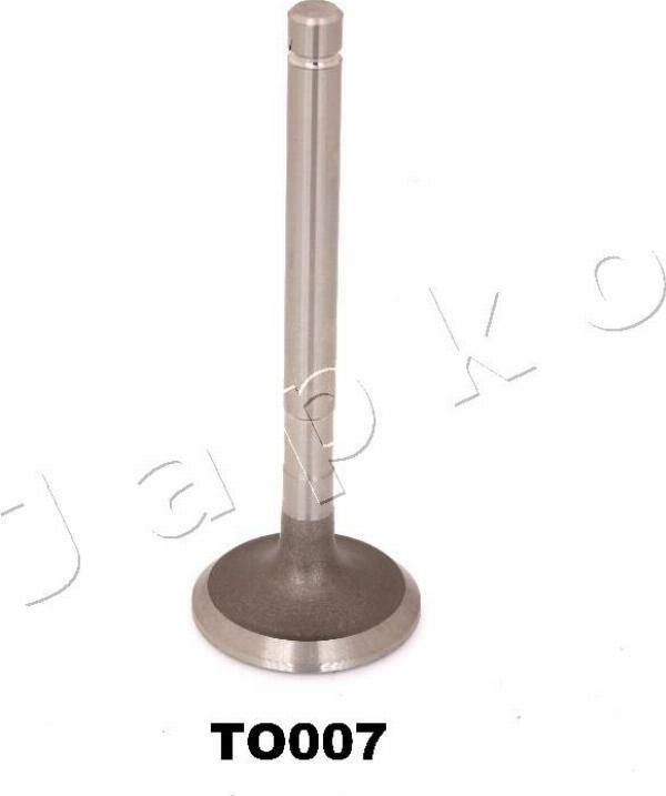 Japko 5TO007 - Soupape d'émission droxauto.com