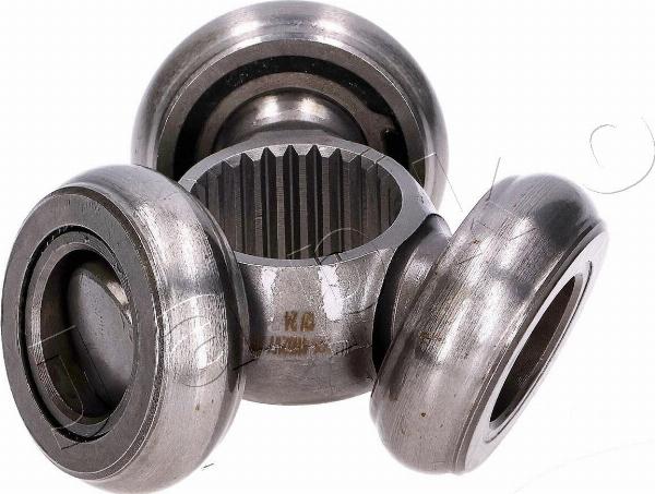 Japko 660206 - Trépied, arbre de commande droxauto.com