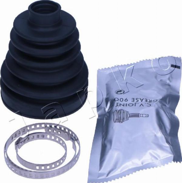 Japko 63085 - Joint-soufflet, arbre de commande droxauto.com