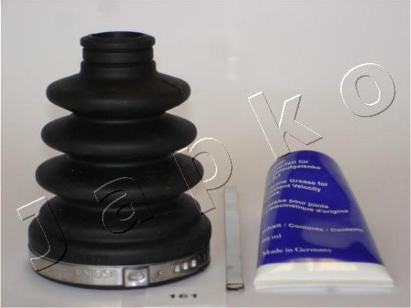 Japko 63161 - Joint-soufflet, arbre de commande droxauto.com