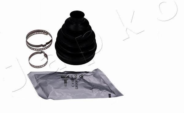 Japko 631003 - Joint-soufflet, arbre de commande droxauto.com