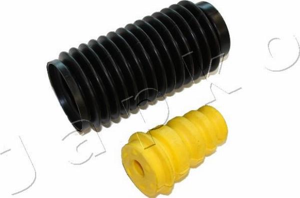 Japko 63A22 - Kit de protection contre la poussière, amortisseur droxauto.com