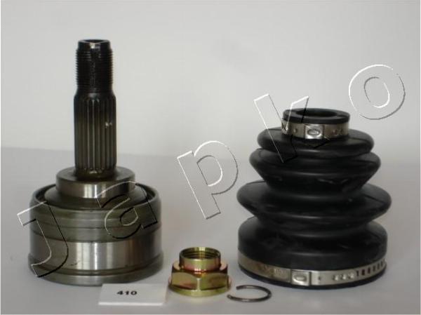 Japko 62410 - Jeu de joints, arbre de transmission droxauto.com