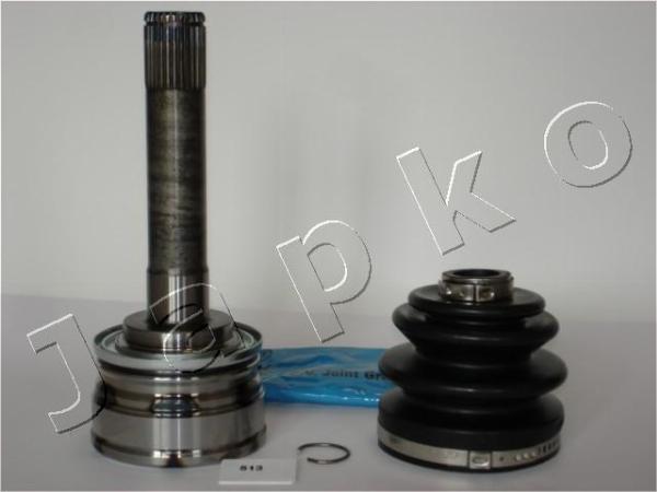 Japko 62513 - Jeu de joints, arbre de transmission droxauto.com