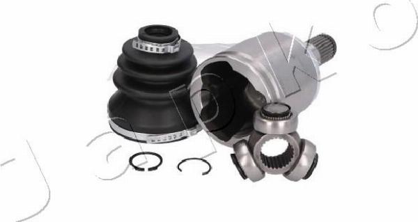 Japko 62523 - Jeu de joints, arbre de transmission droxauto.com