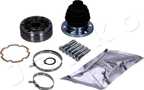 Japko 620904 - Jeu de joints, arbre de transmission droxauto.com