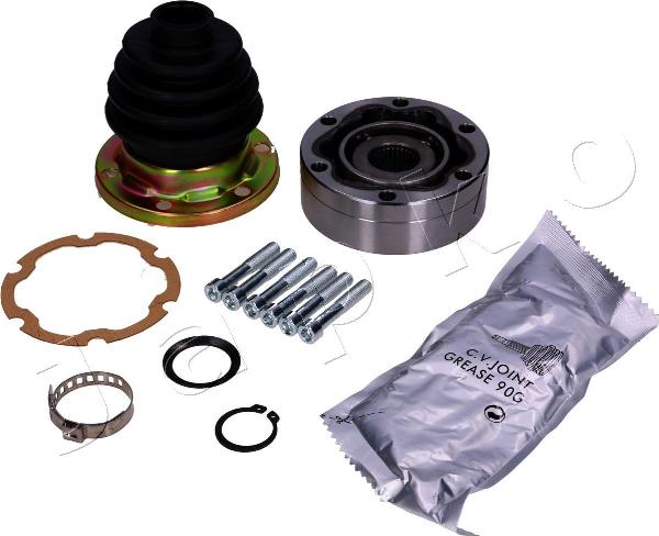 Japko 620906 - Jeu de joints, arbre de transmission droxauto.com