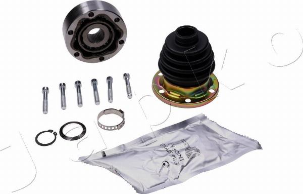 Japko 620916 - Jeu de joints, arbre de transmission droxauto.com