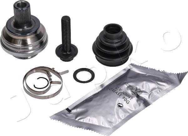 Japko 620939 - Jeu de joints, arbre de transmission droxauto.com