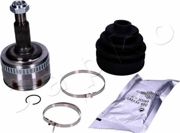 Japko 620501 - Jeu de joints, arbre de transmission droxauto.com