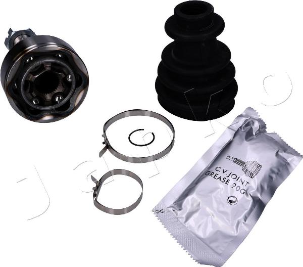 Japko 620602 - Jeu de joints, arbre de transmission droxauto.com