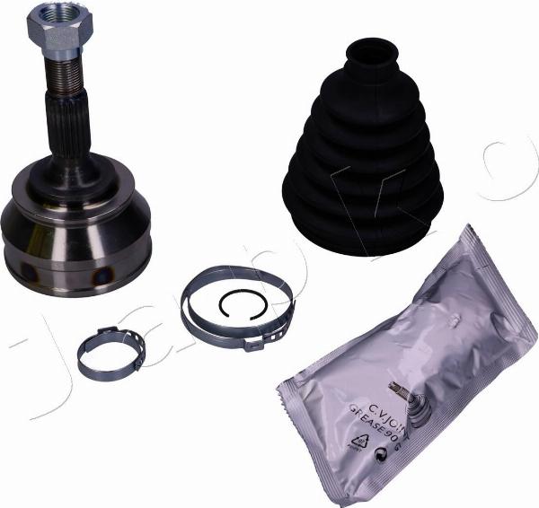 Japko 620612 - Jeu de joints, arbre de transmission droxauto.com