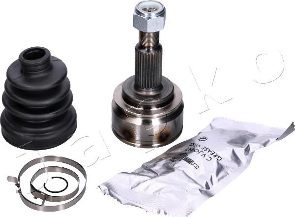 Japko 620621 - Jeu de joints, arbre de transmission droxauto.com