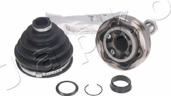 Japko 620019 - Jeu de joints, arbre de transmission droxauto.com