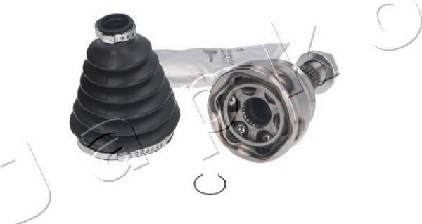 Japko 620031 - Jeu de joints, arbre de transmission droxauto.com