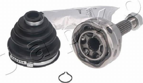 Japko 620038 - Jeu de joints, arbre de transmission droxauto.com
