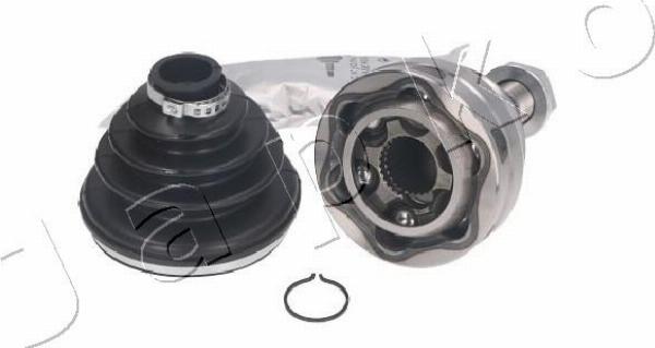Japko 620024 - Jeu de joints, arbre de transmission droxauto.com