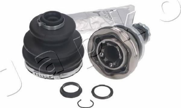 Japko 620020 - Jeu de joints, arbre de transmission droxauto.com