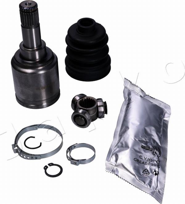 Japko 620312 - Jeu de joints, arbre de transmission droxauto.com