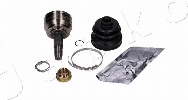 Japko 620240 - Jeu de joints, arbre de transmission droxauto.com