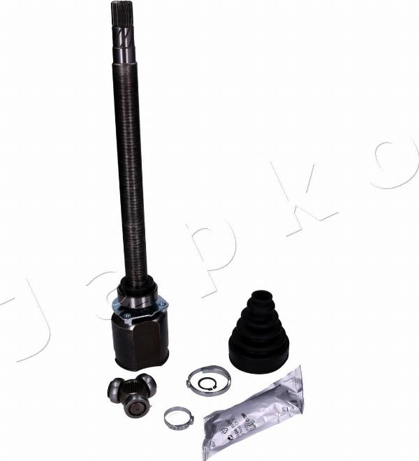 Japko 620234 - Jeu de joints, arbre de transmission droxauto.com
