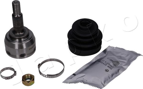 Japko 620707 - Jeu de joints, arbre de transmission droxauto.com