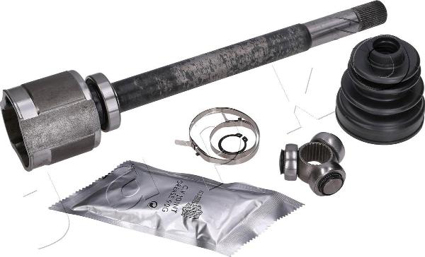 Japko 621033 - Jeu de joints, arbre de transmission droxauto.com