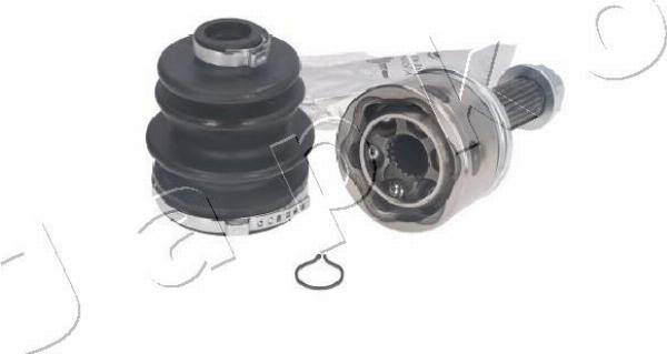 Japko 62847 - Jeu de joints, arbre de transmission droxauto.com