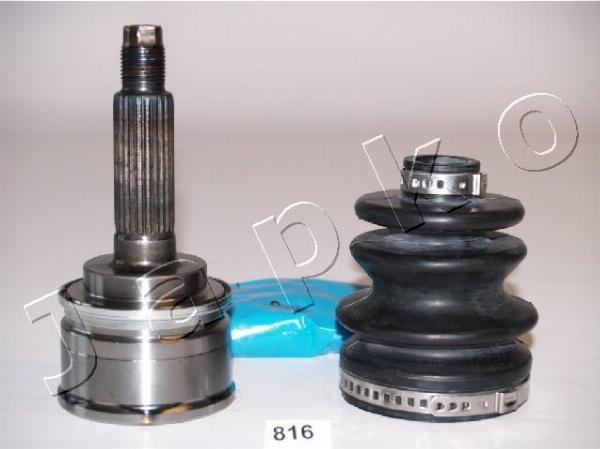 Japko 62816 - Jeu de joints, arbre de transmission droxauto.com