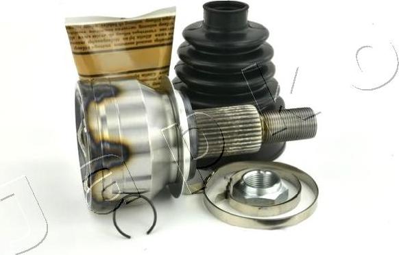 Japko 62370 - Jeu de joints, arbre de transmission droxauto.com